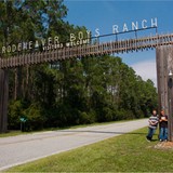 Rodeheaver Boys Ranch - Other in Palatka