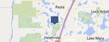 Tamari Consulting Group LLC location map