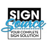 Sign Source - Other in Dunedin