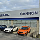 Cannon Subaru - Car Dealers in Lakeland