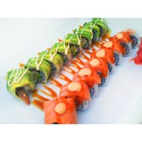 Tom Yum Thai & Sushi - Restaurants in Dunedin
