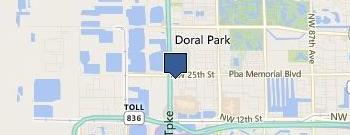US Post Office-Intl location map