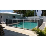 Pool Safety Barrier of Sarasota - Fences & Gates in Sarasota