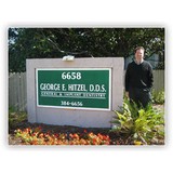 Hitzel George E DDS - Dentists in Clearwater