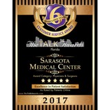 Joaquin J Aristimuno MD - Doctors in Sarasota