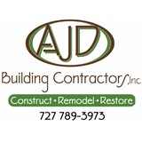 AJD Building Contractors, Inc. - Home Builders & Building Contractors in Palm Harbor