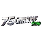 75 Chrome Shop Inc - Other in Wildwood