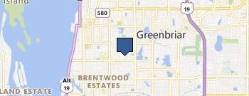 Squire Court Community Home location map