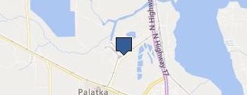Georgia-Pacific LLC location map