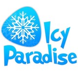 Icy Paradise - Restaurants in Daytona Beach