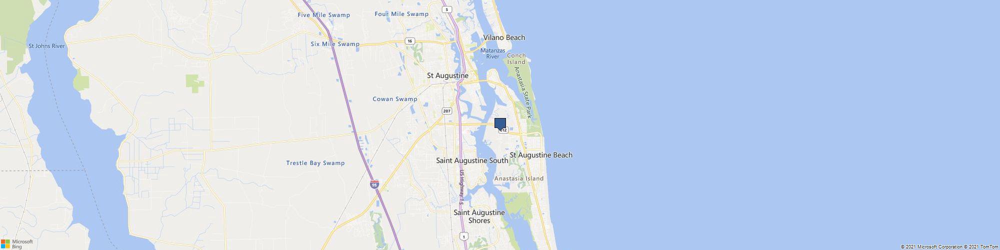 Allegro-St Augustine cover photo