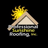 Professional Sunshine Roofing - Roofing in Orange City