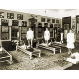 Pilates Life Style - Fitness & Instruction in Sarasota