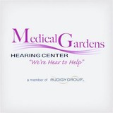 Medical Gardens Hearing Center - Hearing Aid Providers in Englewood
