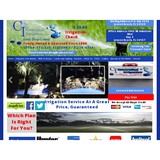 Controlled Irrigation - Landscaping in Fort Pierce