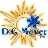 DGMeyerInc - Heating & Air Conditioning / HVAC in Ormond Beach