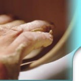 His Healing Hand Ministries - Other in Goldenrod