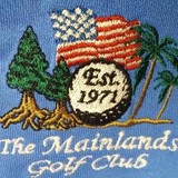 Mainlands Golf Course - Other in Pinellas Park