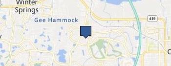 Ingersoll-Rand CO location map