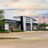 McKenzie Buick GMC - Car Dealers in Milton