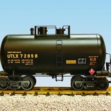 Union Tank Car CO - Other in Bartow