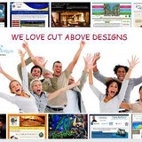 Cut Above Designs - Other in New Smyrna Beach