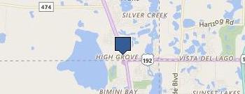 Eagle Management location map