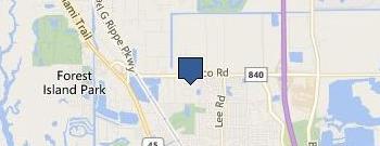 Advanced Flooring & Design LLC location map
