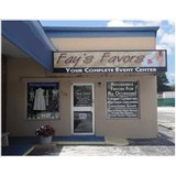 Fay's Favors - Other in Tarpon Springs