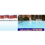 Dave's Pool Cleaning - Other in Safety Harbor