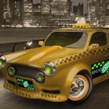 Eco Taxi - Other in Deltona