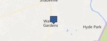 Advanced Connections, LLC location map