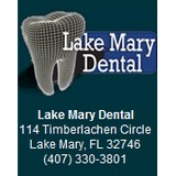 Fuller Ellis L DDS - Dentists in Lake Mary