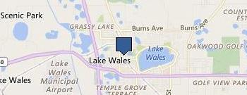 School Glow Software location map