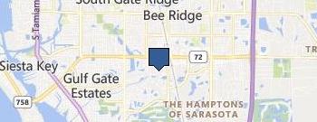 Local Kingpin location map