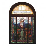 St Joseph's Catholic Church - Churches in Lakeland