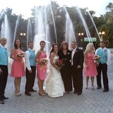 www.RomanticVows.com - Wedding Planning in Venice