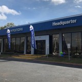 Headquarter Hyundai - Used Car Dealers in Sanford