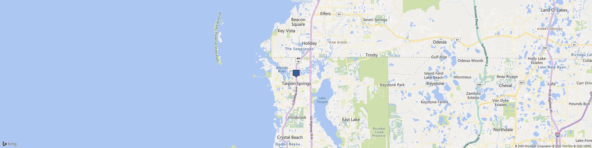 Collegiate Risk Management cover photo