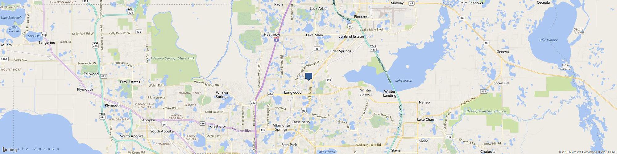 Florida Industrial Scale CO cover photo