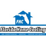 Florida Home Cooling Inc - Heating & Air Conditioning / HVAC in Oviedo