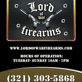 Lord of War Firearms - Other in Winter Springs