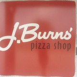J Burns Pizza Shop - Pizza in Lakeland