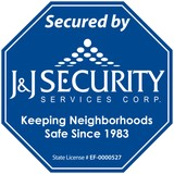 J & J Security Service Corp - Home Security Systems in Deltona