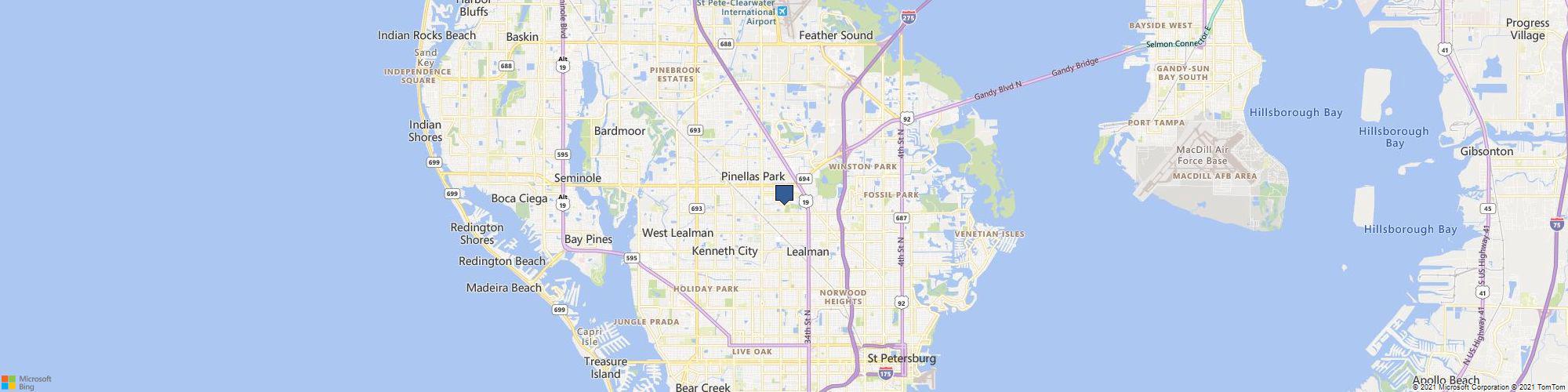 Closets By Design cover photo