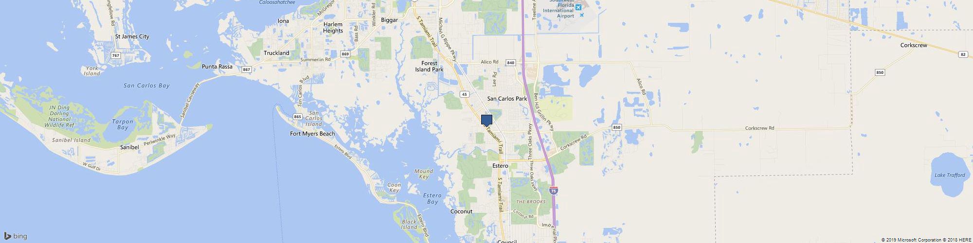 Cape Coral Eye Center cover photo
