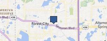 Priceless Dry Cleaners location map