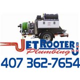 Jet Rooter Plumbing Sewer - Plumbing in Deltona