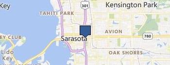 Abrahamson Erik G location map