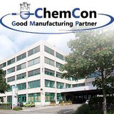 Chemcon America Inc - Other in Lake Mary